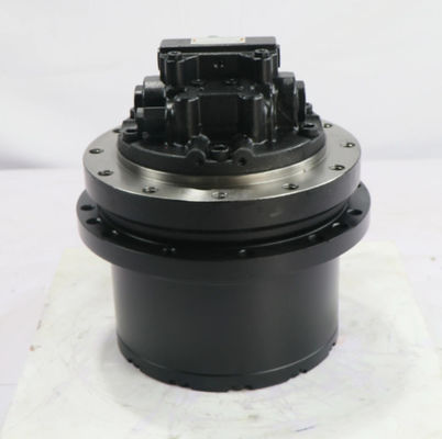 Used Hydraulic Final Drive Travel Motor Assy E306E T7T2 for Excavator in Construction Farming Retail Industries