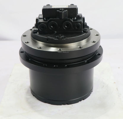 Used Hydraulic Final Drive Travel Motor Assy E306E T7T2 for Excavator in Construction Farming Retail Industries