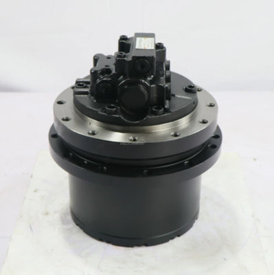 Used Hydraulic Final Drive Travel Motor Assy E306E T7T2 for Excavator in Construction Farming Retail Industries