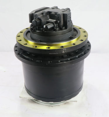 SK350-8 GM60 Hydraulic Excavator Final Drive Travel Motor Gearbox Assembly Swing Pump Valve Construction Machinery Parts