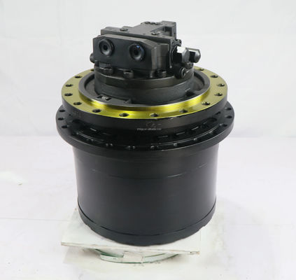 SK350-8 GM60 Hydraulic Excavator Final Drive Travel Motor Gearbox Assembly Swing Pump Valve Construction Machinery Parts