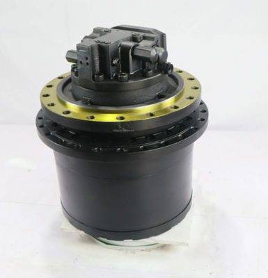 SK350-8 GM60 Hydraulic Excavator Final Drive Travel Motor Gearbox Assembly Swing Pump Valve Construction Machinery Parts