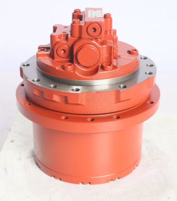 SWE70 Excavator MAG-33VP Hydraulic Travel Motor Durable Hydraulic Parts Construction Machinery