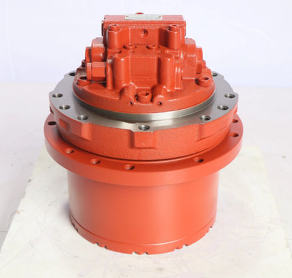 SWE70 Excavator MAG-33VP Hydraulic Travel Motor Durable Hydraulic Parts Construction Machinery