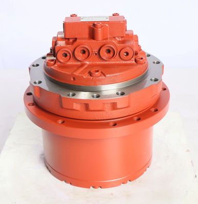 SWE70 Excavator MAG-33VP Hydraulic Travel Motor Durable Hydraulic Parts Construction Machinery