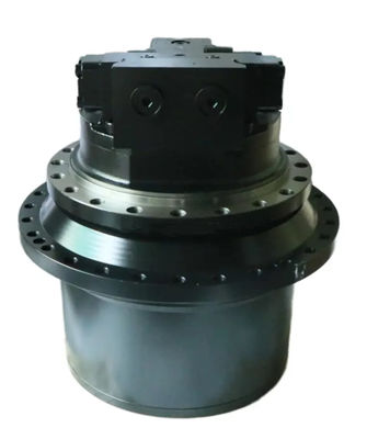 SY375 Excavator Travel Motor Assy New Style Hydraulic Final Drive Construction Machinery