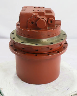 Travel Motor Final Drive Hydraulic Assy T9T2 TM04 TM06 TM07 Excavator Parts Construction Machinery