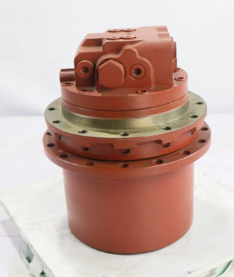 Travel Motor Final Drive Hydraulic Assy T9T2 TM04 TM06 TM07 Excavator Parts Construction Machinery