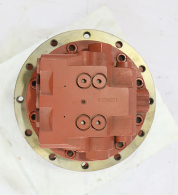 Travel Motor Final Drive Hydraulic Assy T9T2 TM04 TM06 TM07 Excavator Parts Construction Machinery