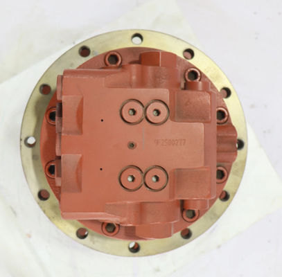 Travel Motor Final Drive Hydraulic Assy T9T2 TM04 TM06 TM07 Excavator Parts Construction Machinery