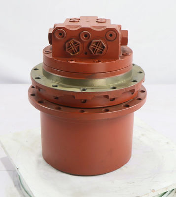 Travel Motor Final Drive Hydraulic Assy T9T2 TM04 TM06 TM07 Excavator Parts Construction Machinery