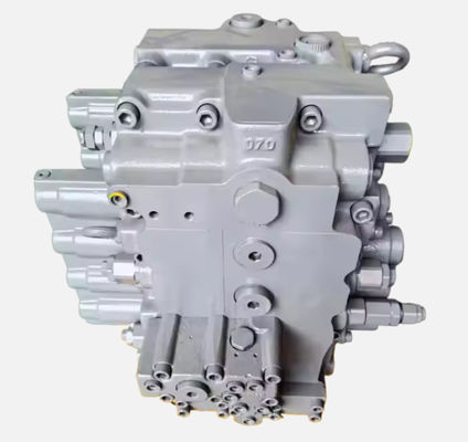 ZX870-5A Hydraulic Control Valve Assy New And Used For Excavator And Loader Industries Construction Machinery Parts