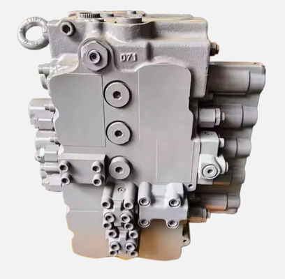 ZX870-5A Hydraulic Control Valve Assy New And Used For Excavator And Loader Industries Construction Machinery Parts