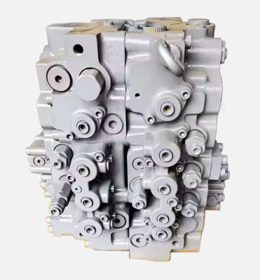 ZX870-5A Hydraulic Control Valve Assy New And Used For Excavator And Loader Industries Construction Machinery Parts