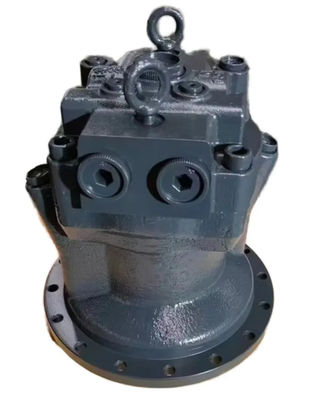 SH210A5 Slewing Motor New Gear Type Excavator Parts Retail Construction Industries