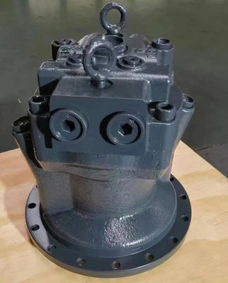SH210A5 Slewing Motor New Gear Type Excavator Parts Retail Construction Industries
