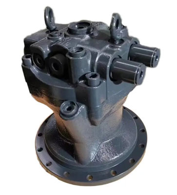 SH210A5 Slewing Motor New Gear Type Excavator Parts Retail Construction Industries