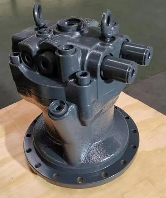 SH210A5 Slewing Motor New Gear Type Excavator Parts Retail Construction Industries