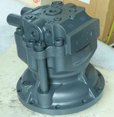 Hyundai R220-9 Excavator Slewing Motor 31Q610131 39Q611100 Durable Construction Machinery Parts