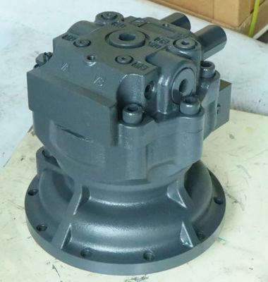 Hyundai R220-9 Excavator Slewing Motor 31Q610131 39Q611100 Durable Construction Machinery Parts