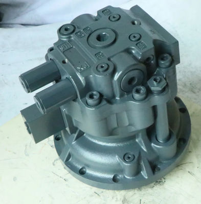 Hyundai R220-9 Excavator Slewing Motor 31Q610131 39Q611100 Durable Construction Machinery Parts
