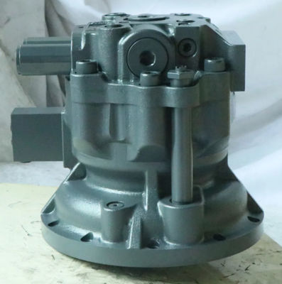 Hyundai R220-9 Excavator Slewing Motor 31Q610131 39Q611100 Durable Construction Machinery Parts