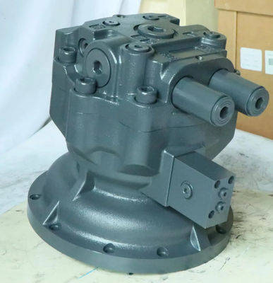 Hyundai R220-9 Excavator Slewing Motor 31Q610131 39Q611100 Durable Construction Machinery Parts