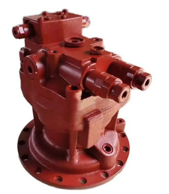 M5X130 Type Excavator Swing Motor Sunward 215 Excavators New Condition Retail Construction Farm Manufacturing