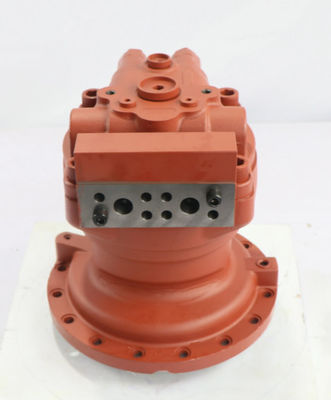 New Style Excavator Swing Motor Compatible DH220 DH225 Daewoo Doosan Models Swing Device 401-00086B