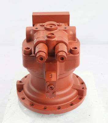 New Style Excavator Swing Motor Compatible DH220 DH225 Daewoo Doosan Models Swing Device 401-00086B