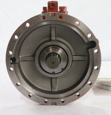 New Style Excavator Swing Motor Compatible DH220 DH225 Daewoo Doosan Models Swing Device 401-00086B