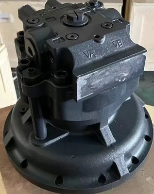 R305VS Hydraulic Swing Motor Drive Motor Excavators Construction Machinery Piston Pump Manufacturing Plant Equipment