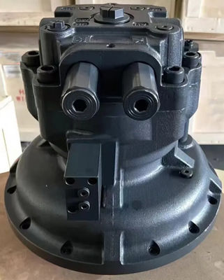 R305VS Hydraulic Swing Motor Drive Motor Excavators Construction Machinery Piston Pump Manufacturing Plant Equipment