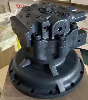 R305VS Hydraulic Swing Motor Drive Motor Excavators Construction Machinery Piston Pump Manufacturing Plant Equipment