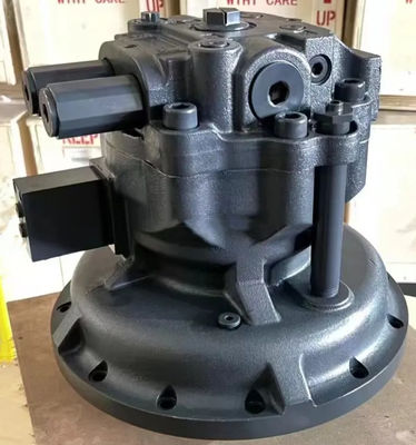 R305VS Hydraulic Swing Motor Drive Motor Excavators Construction Machinery Piston Pump Manufacturing Plant Equipment