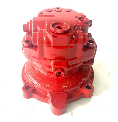 MSG44P Swing Motor Excavator High Quality Construction Machinery Spare Parts Durable Reliable Manufacturing Plants