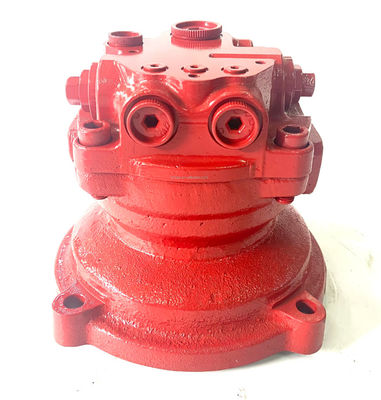 MSG44P Swing Motor Excavator High Quality Construction Machinery Spare Parts Durable Reliable Manufacturing Plants
