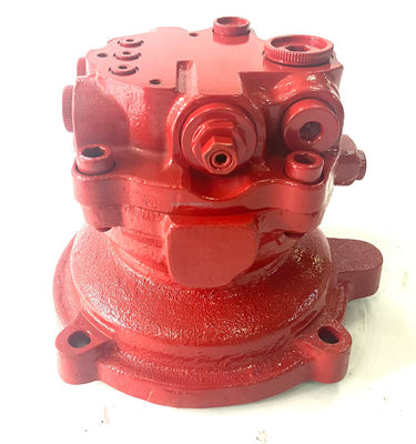 MSG44P Swing Motor Excavator High Quality Construction Machinery Spare Parts Durable Reliable Manufacturing Plants