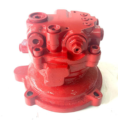 MSG44P Swing Motor Excavator High Quality Construction Machinery Spare Parts Durable Reliable Manufacturing Plants
