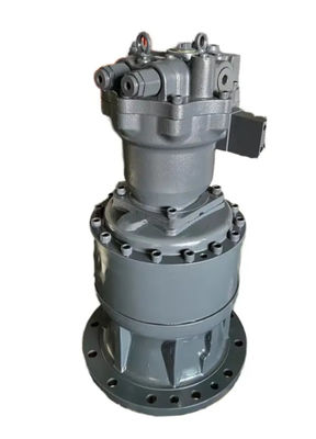 MF250 Excavator Hydraulic Swing Motor High Performance Construction Machinery Parts Enhanced Efficiency