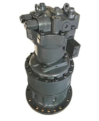 MF250 Excavator Hydraulic Swing Motor High Performance Construction Machinery Parts Enhanced Efficiency