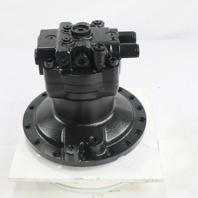 High Quality SK250 SK260 Excavator Swing Hydraulic Motor Durable Swivel Motor Enhanced Excavator Performance