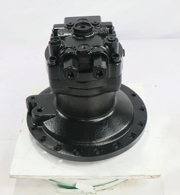 High Quality SK250 SK260 Excavator Swing Hydraulic Motor Durable Swivel Motor Enhanced Excavator Performance