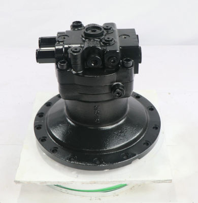 High Quality SK250 SK260 Excavator Swing Hydraulic Motor Durable Swivel Motor Enhanced Excavator Performance
