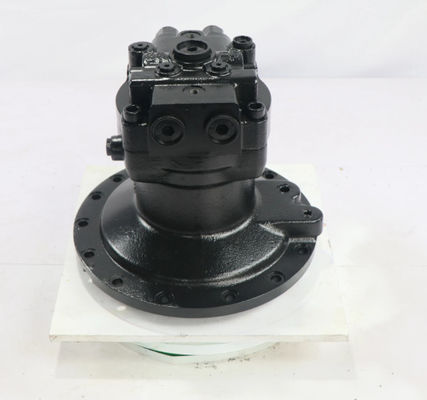 High Quality SK250 SK260 Excavator Swing Hydraulic Motor Durable Swivel Motor Enhanced Excavator Performance