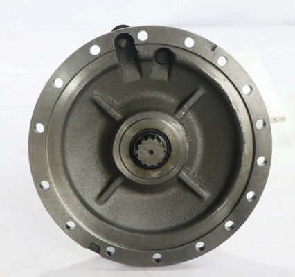 High Quality SK250 SK260 Excavator Swing Hydraulic Motor Durable Swivel Motor Enhanced Excavator Performance