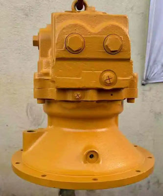 Komatsu PC400-7 Swing Motor 7067K01170 New Excavator Parts Construction