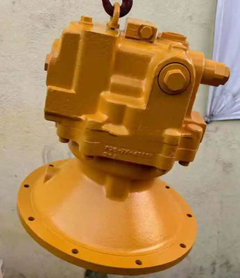 Komatsu PC400-7 Swing Motor 7067K01170 New Excavator Parts Construction