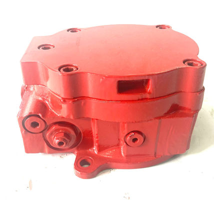 Kyb MSG27P 23E Swing Motor Excavator Gear Pump Construction Machinery Spare Parts Used Condition Retail Industries