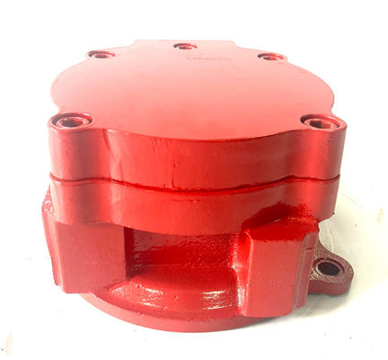 Kyb MSG27P 23E Swing Motor Excavator Gear Pump Construction Machinery Spare Parts Used Condition Retail Industries